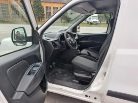 Fiat Doblo 1.4i cng 120к.с, снимка 10