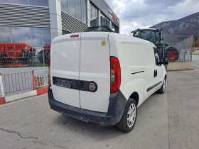 Fiat Doblo 1.4i cng 120к.с, снимка 5