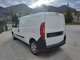 Fiat Doblo 1.4i cng 120к.с, снимка 4