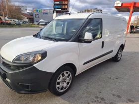 Fiat Doblo 1.4i cng 120к.с, снимка 2