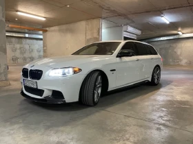 Обява за продажба на BMW 530 d xDrive M Performance ~48 000 лв. - изображение 1