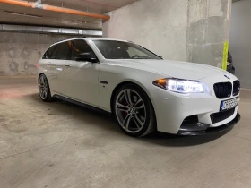 Обява за продажба на BMW 530 d xDrive M Performance ~48 000 лв. - изображение 1