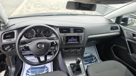 VW Golf 1.6TDI---BLUEMOTION - [10] 