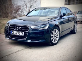 Audi A6 3, 0 quattro, снимка 1