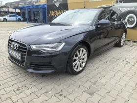 Обява за продажба на Audi A6 3, 0 quattro ~26 000 лв. - изображение 1