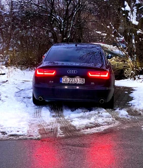 Audi A6 3, 0 quattro, снимка 2