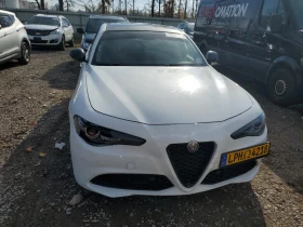 Alfa Romeo Giulia | Mobile.bg    5