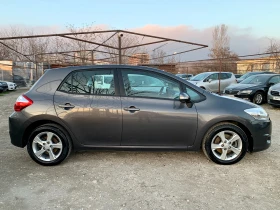 Toyota Auris 2.0D4D  | Mobile.bg    5