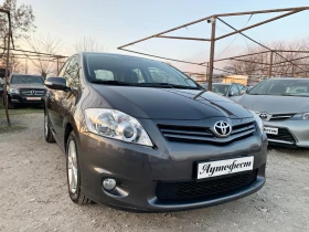 Toyota Auris 2.0D4D  | Mobile.bg    2