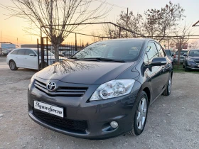 Toyota Auris 2.0D4D ФЕЙСЛИФТ 1