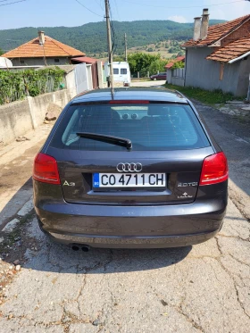 Audi A3 S-line, снимка 3