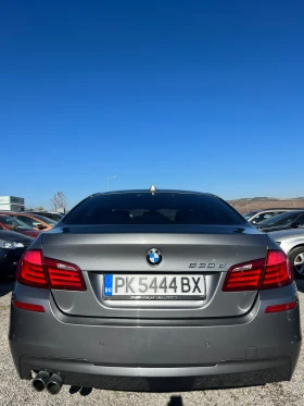 BMW 530 xDrive 258 HP, снимка 3