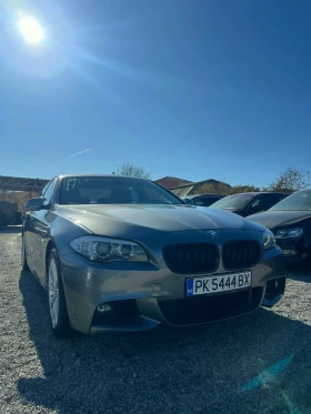 BMW 530 xDrive 258 HP, снимка 1