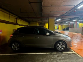 Peugeot 208 1.6 ; ;  | Mobile.bg    6