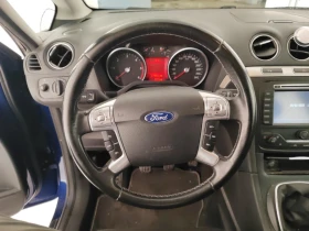 Ford S-Max (KATO НОВА)^(7-МЕСТА) - 17900 лв. - 18129637 | Car24.bg