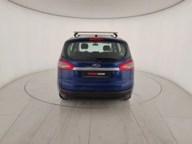 Ford S-Max (KATO НОВА)^(7-МЕСТА) - 17900 лв. - 18129637 | Car24.bg