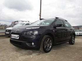     Citroen C4 Cactus 1.2i EURO6B SHINE