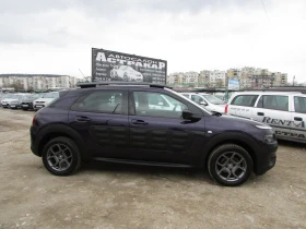 Citroen C4 Cactus 1.2i EURO6B SHINE - 14999 лв. - 70094636 | Car24.bg