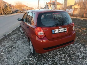 Chevrolet Aveo 1.4 16V *  *  | Mobile.bg    7