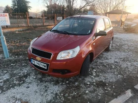 Chevrolet Aveo 1.4 16V *  *  | Mobile.bg    1