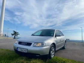 Audi A3 A3 1.6 LPG , снимка 1