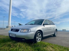 Audi A3 A3 1.6 LPG , снимка 4