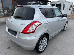 Suzuki Swift 1.3DDiS, снимка 5