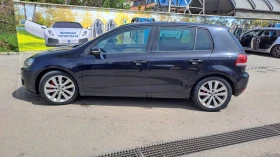 Обява за продажба на VW Golf HIGHLINE Кожен салон ~7 399 лв. - изображение 3