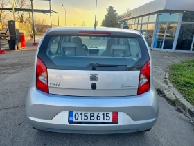 Seat Mii ПЕРФЕКТЕН/1.0i - 6999 лв. - 98106015 | Car24.bg