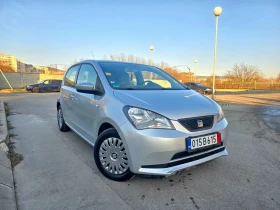 Seat Mii ПЕРФЕКТЕН/1.0i - 6999 лв. - 98106015 | Car24.bg