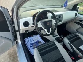 Seat Mii ПЕРФЕКТЕН/1.0i - 6999 лв. - 98106015 | Car24.bg