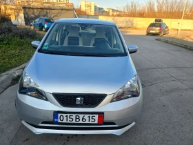 Seat Mii ПЕРФЕКТЕН/1.0i - 6999 лв. - 98106015 | Car24.bg