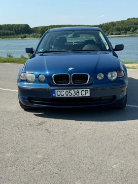 Обява за продажба на BMW 316 ~2 700 лв. - изображение 1