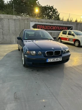 Обява за продажба на BMW 316 ~2 700 лв. - изображение 6
