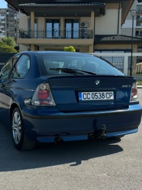 Обява за продажба на BMW 316 ~2 700 лв. - изображение 3