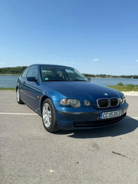 Обява за продажба на BMW 316 ~2 700 лв. - изображение 1
