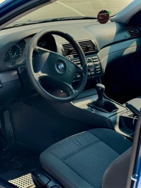 Обява за продажба на BMW 316 ~2 700 лв. - изображение 4