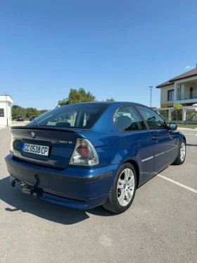 Обява за продажба на BMW 316 ~2 700 лв. - изображение 2