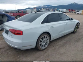 Audi A8 LONG 2015  ! | Mobile.bg    5