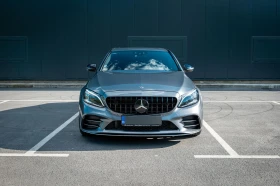  Mercedes-Benz C 43 A...