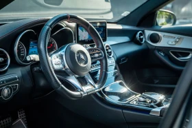 Mercedes-Benz C 43 AMG 4M Night Sound+  | Mobile.bg    11