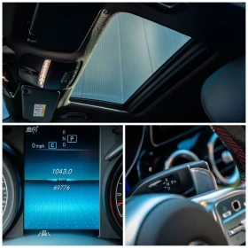 Mercedes-Benz C 43 AMG 4M Night Sound+  | Mobile.bg    8