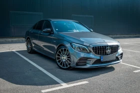 Mercedes-Benz C 43 AMG 4M Night Sound+  | Mobile.bg    2