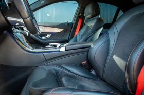 Mercedes-Benz C 43 AMG 4M Night Sound+  | Mobile.bg    10