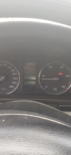 Обява за продажба на Mercedes-Benz C 200 2.2 CDI  ~6 500 лв. - изображение 6