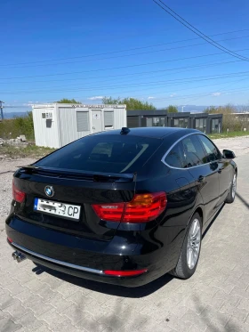 BMW 3gt 3 Series 320d GT Luxury Line | Mobile.bg    4
