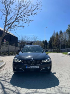 BMW 3gt 3 Series 320d GT Luxury Line | Mobile.bg    2
