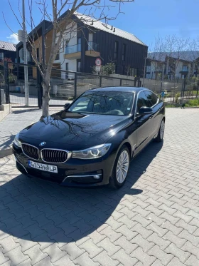  BMW 3gt
