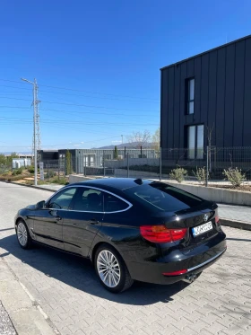 BMW 3gt 3 Series 320d GT Luxury Line | Mobile.bg    3