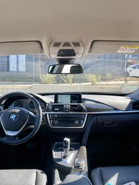 BMW 3gt 3 Series 320d GT Luxury Line | Mobile.bg    6